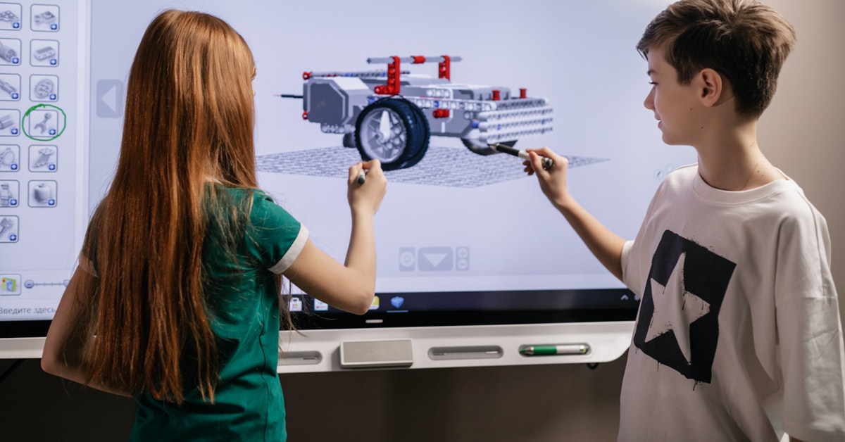 Best Robotics Courses For Kids In India - My Course Guru